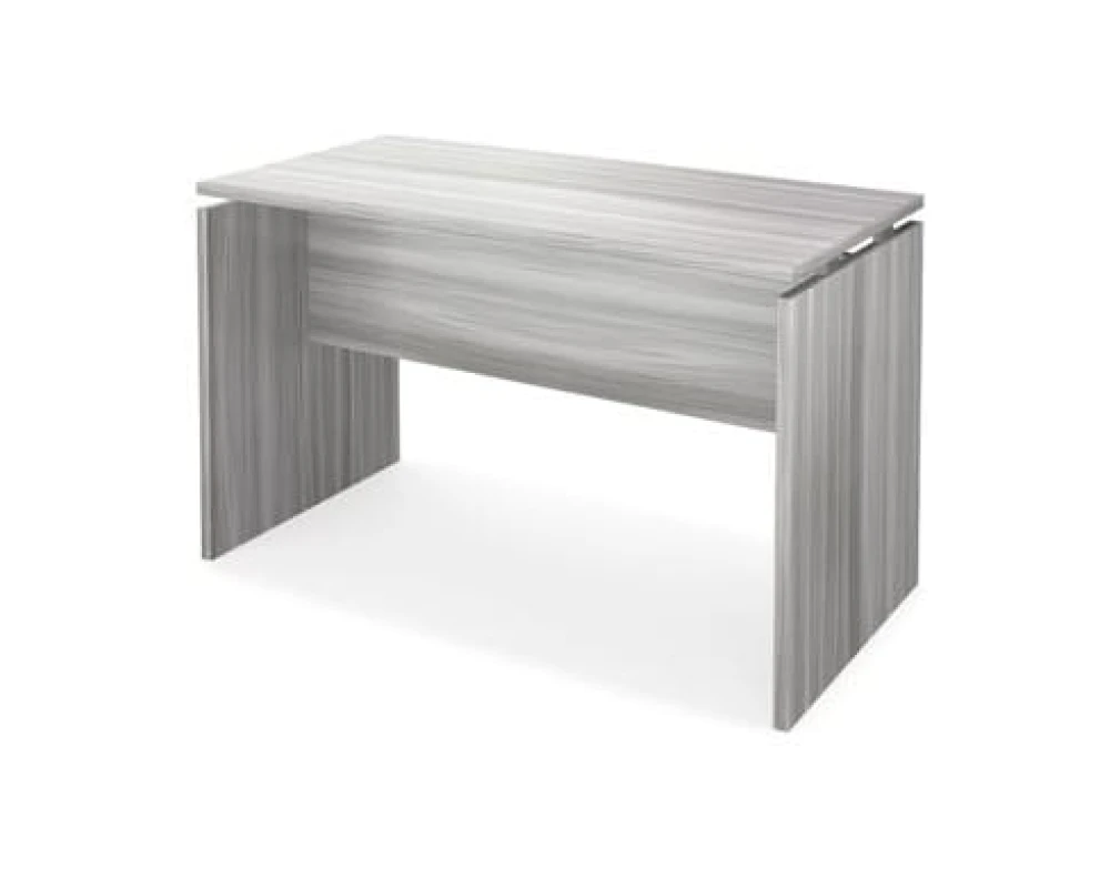 Стол рабочий НТ-120 Аргентум