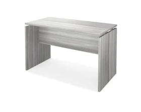 Стол рабочий НТ-120 Аргентум images