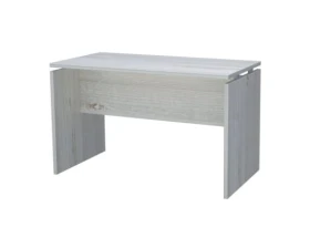 Стол рабочий НТ-120 Аргентум images