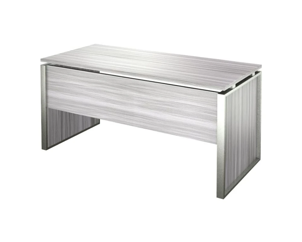 Стол руководителя НТМ-160 Аргентум