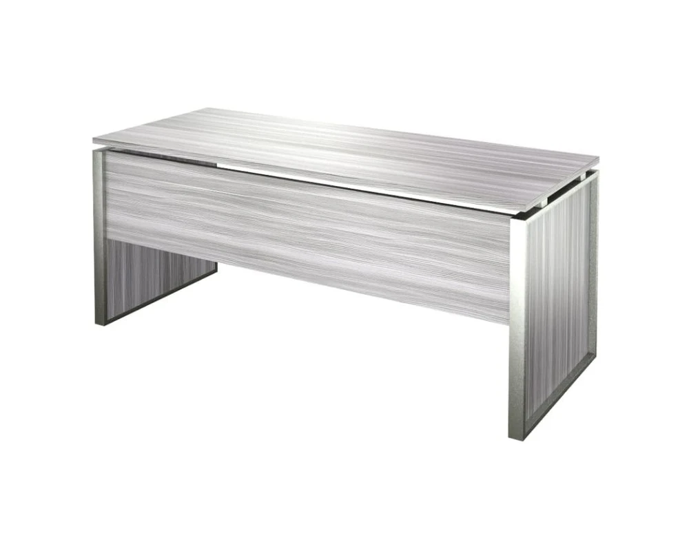 Стол руководителя НТМ-180 Аргентум