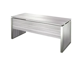 Стол руководителя НТМ-180 Аргентум images