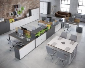 Мебель для персонала Смарт (pt) images