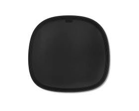 Стул SHT-S85-2 Пластик, Черный/Черный images