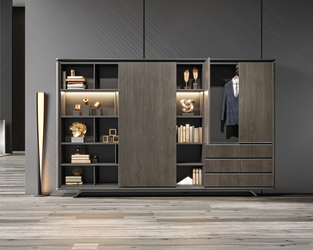 Кабинет руководителя Atlas (Sun)