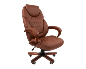 Кресло CHAIRMAN 406 Н (N) images