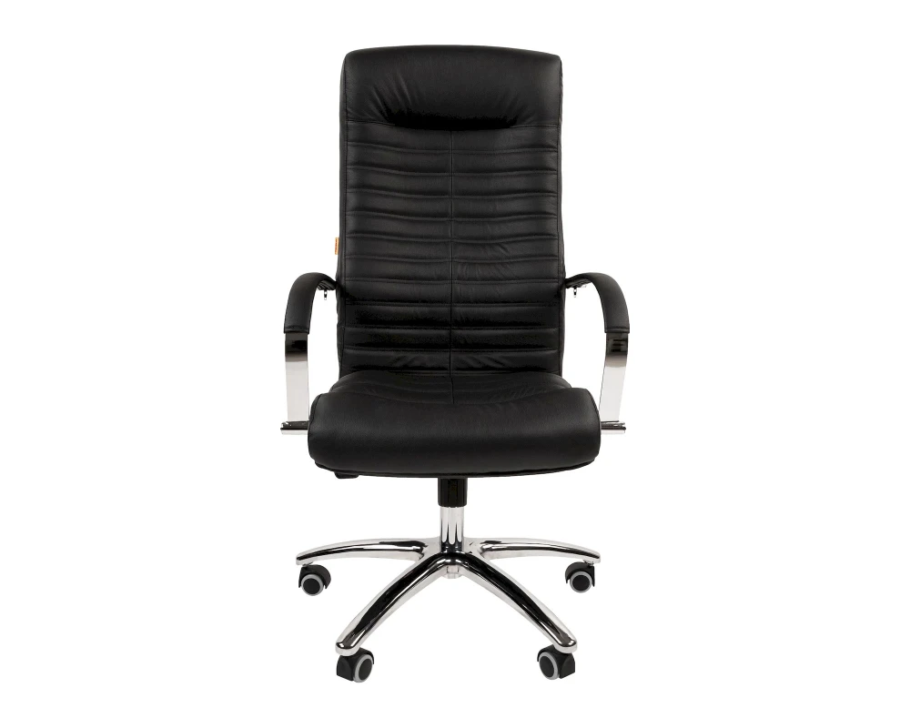 Кресло CHAIRMAN 480 Н кожа