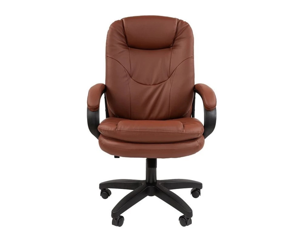 Кресло CHAIRMAN 668 ЛТ (LT)