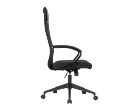 Кресло CHAIRMAN CH612 Черный пластик (black) images