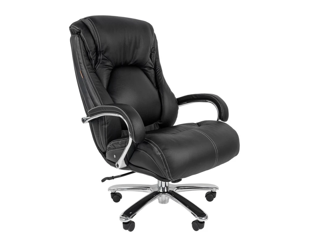 Кресло CHAIRMAN 402 Кожа