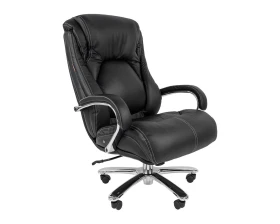 Кресло CHAIRMAN 402 Кожа images