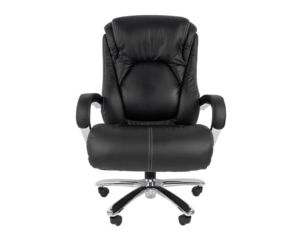 Кресло CHAIRMAN 402 Кожа