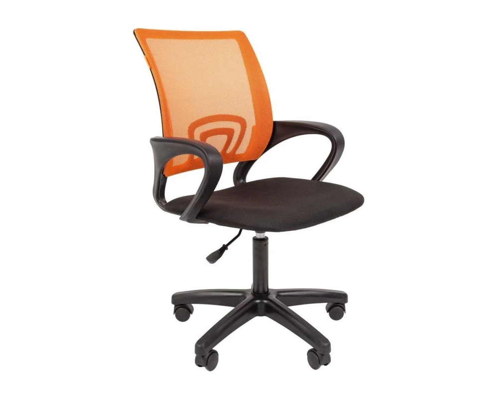 Кресло CHAIRMAN 696 ЛТ (LT)