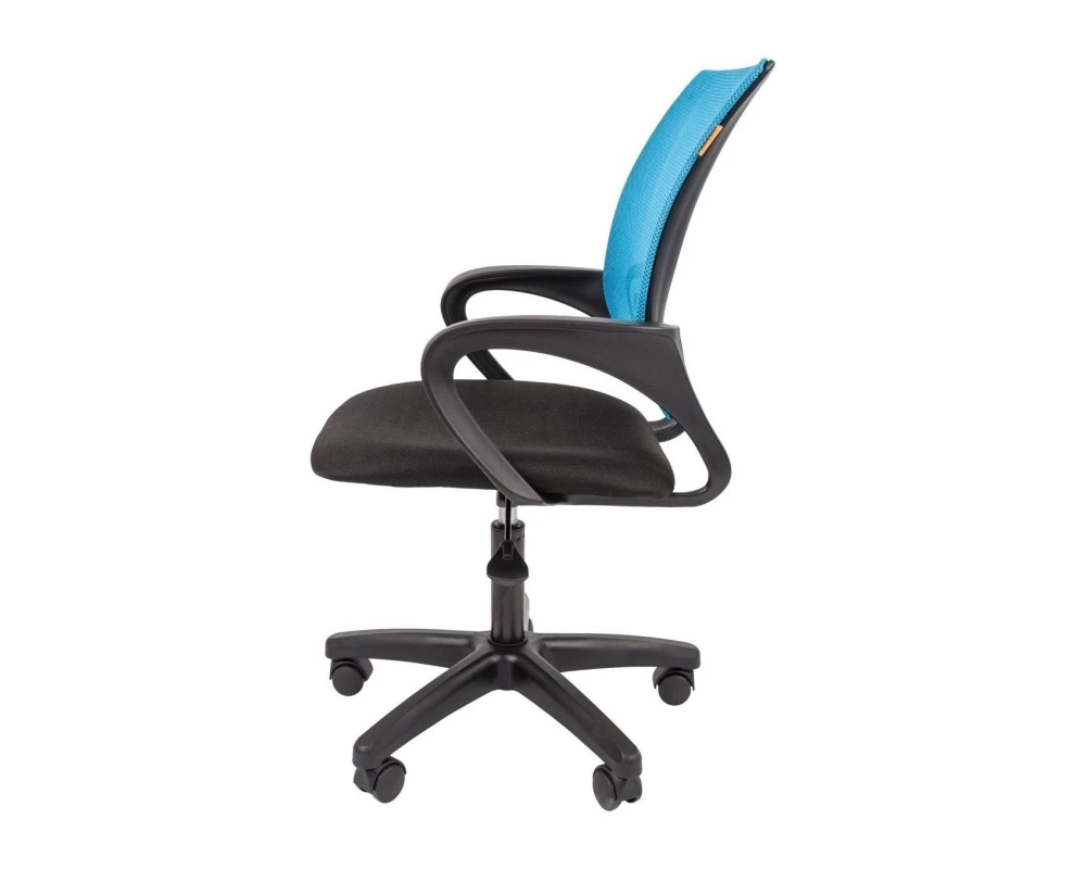 Кресло CHAIRMAN 696 ЛТ (LT)