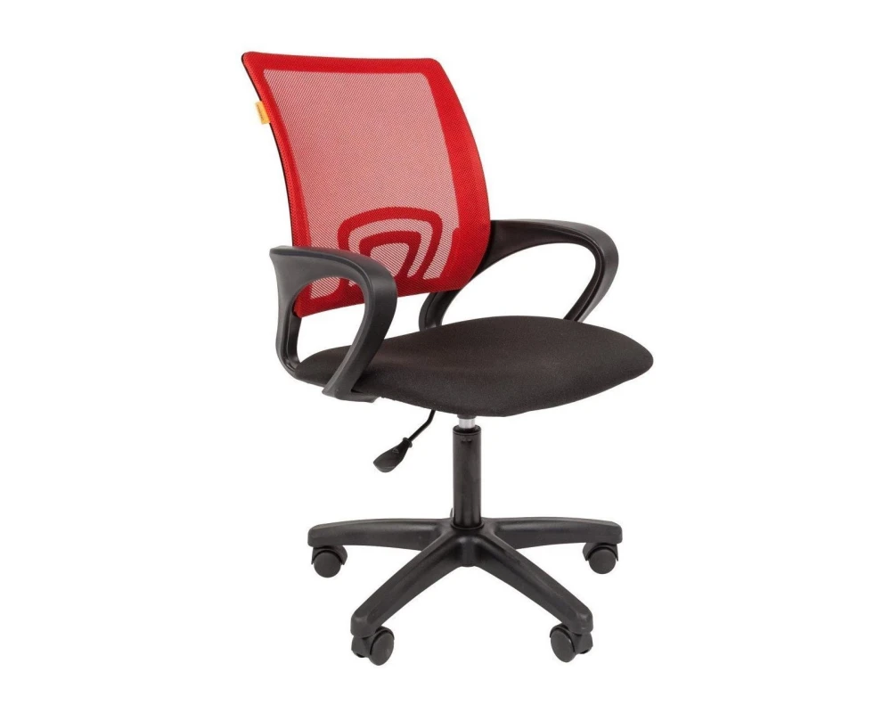 Кресло CHAIRMAN 696 ЛТ (LT)