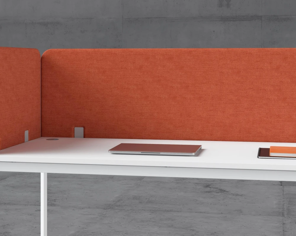 Офисные перегородки Ранд Акустик / Rand Acoustic