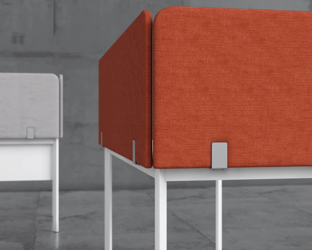 Офисные перегородки Ранд Акустик / Rand Acoustic