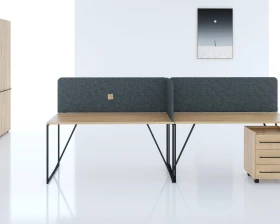 Офисные перегородки Ранд Акустик / Rand Acoustic images