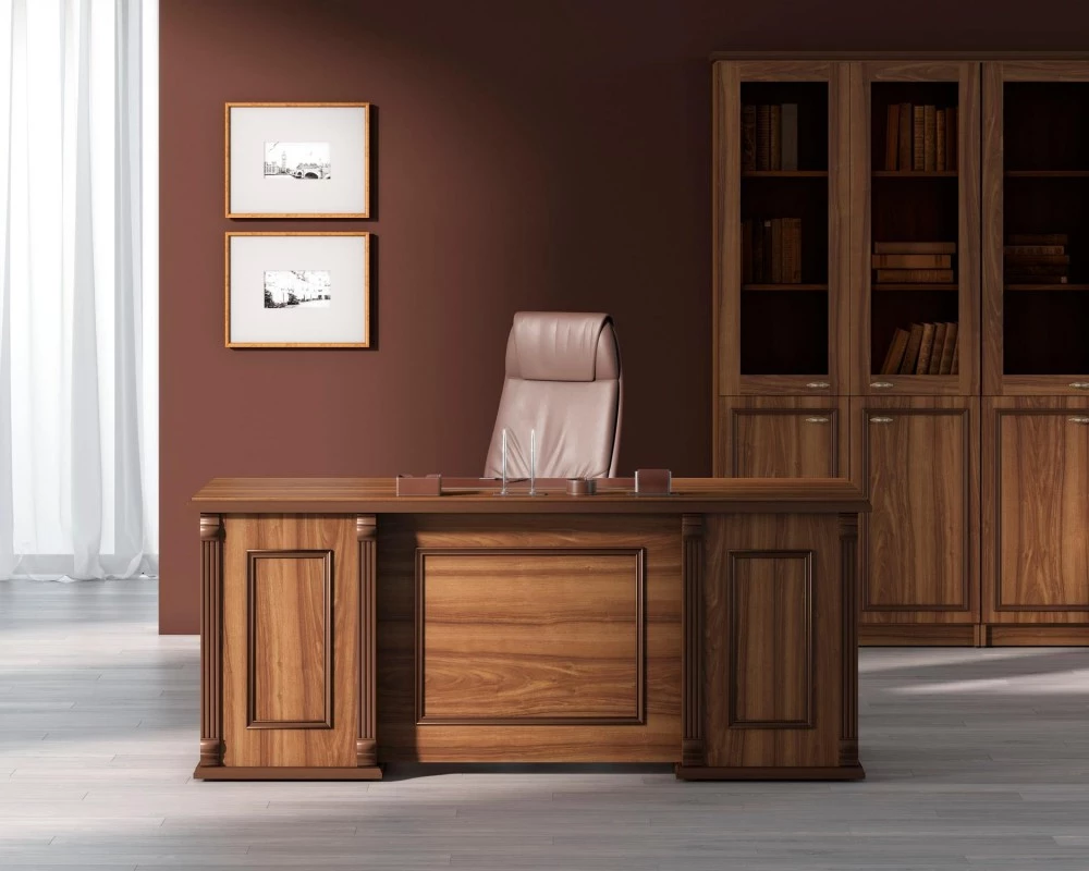 Кабинет руководителя Raut