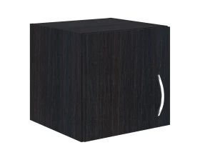 Антресоль узкая с глухой дверью Симпл / Simple images