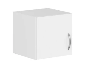 Антресоль узкая с глухой дверью Симпл / Simple images