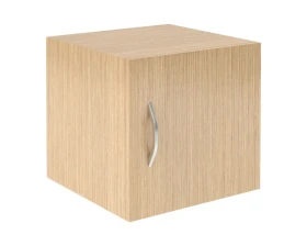 Антресоль узкая с глухой дверью Симпл / Simple images