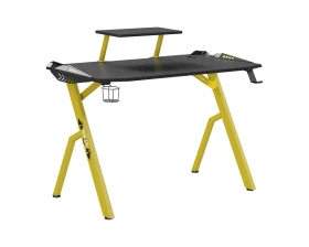 Стол компьютерный игровой 1200х600х750 Skilll images