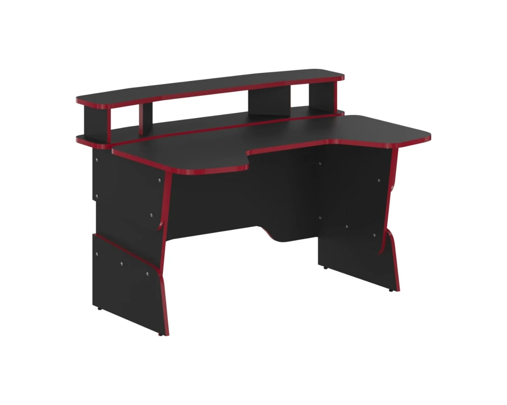 Стол компьютерный игровой 1360x1000х984 Skilll
