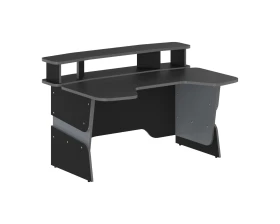 Стол компьютерный игровой 1360x1000х984 Skilll images