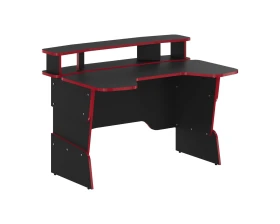 Стол компьютерный игровой 1360x1000х984 Skilll images