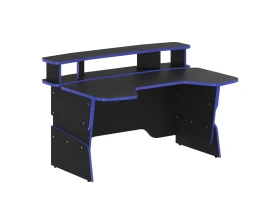 Стол компьютерный игровой 1360x1000х984 Skilll images