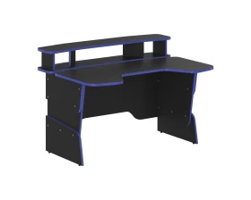 Стол компьютерный игровой 1360x1000х984 Skilll images