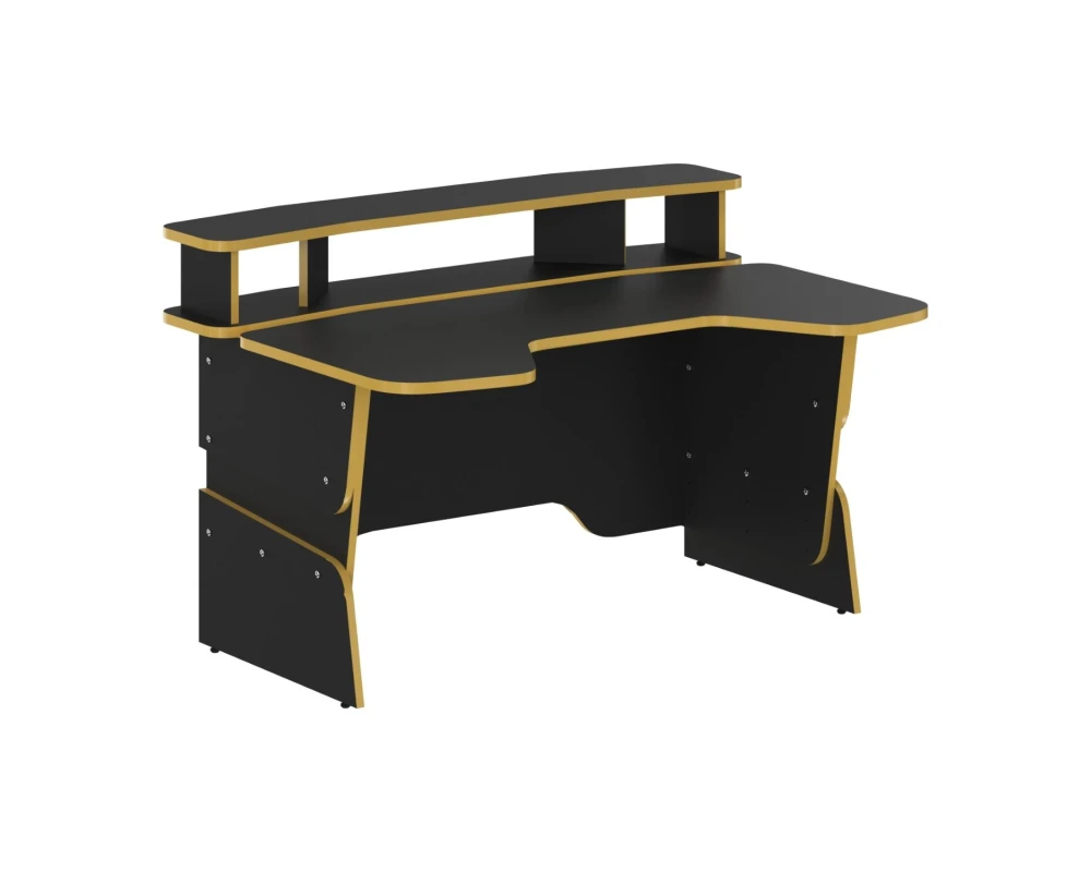 Стол компьютерный игровой 1360x1000х984 Skilll