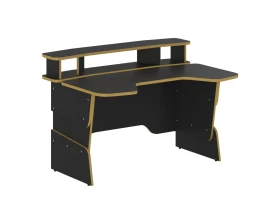 Стол компьютерный игровой 1360x1000х984 Skilll images