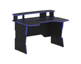 Стол компьютерный игровой 1360x1000х984 Skilll images