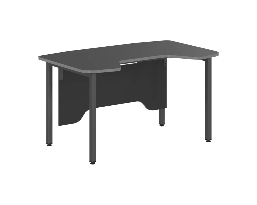Стол компьютерный игровой 1360x850x747 Skilll