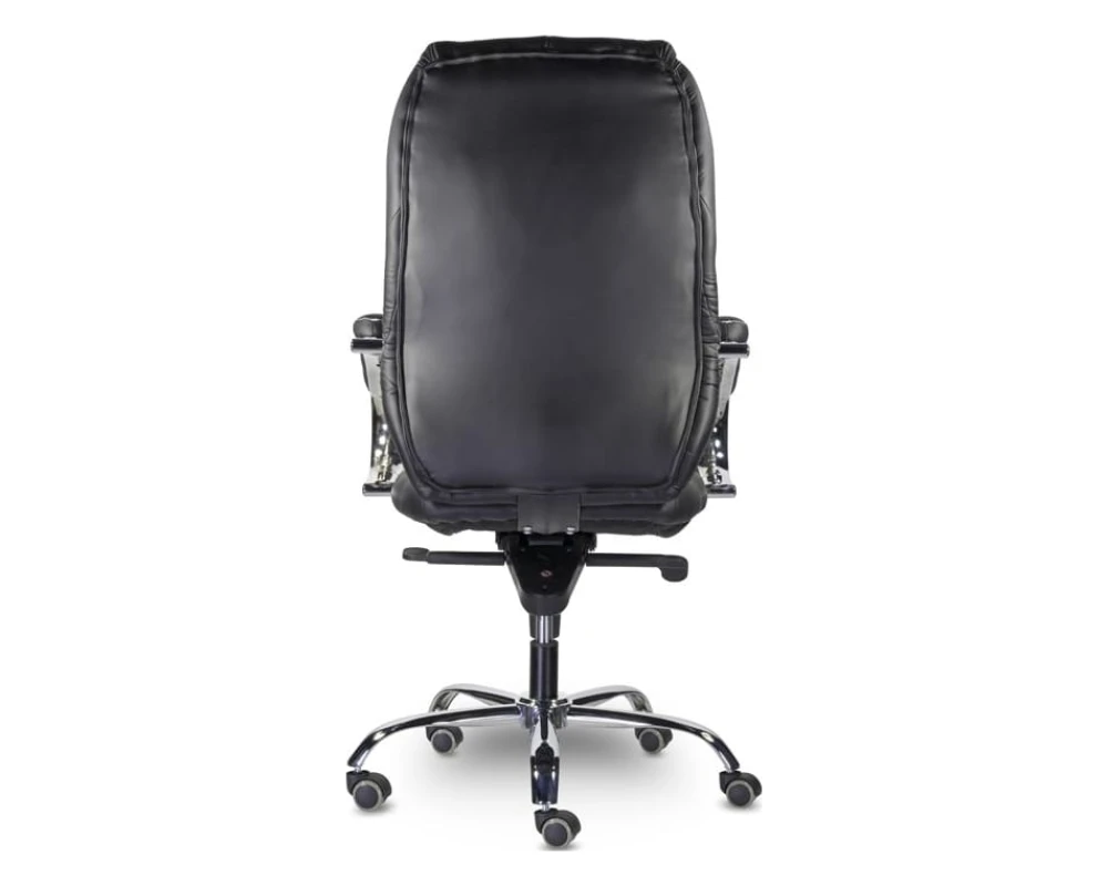 Кресло Аляска СН-153 В хром/ХДП/МБ