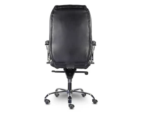 Кресло Аляска СН-153 В хром/ХДП/МБ images