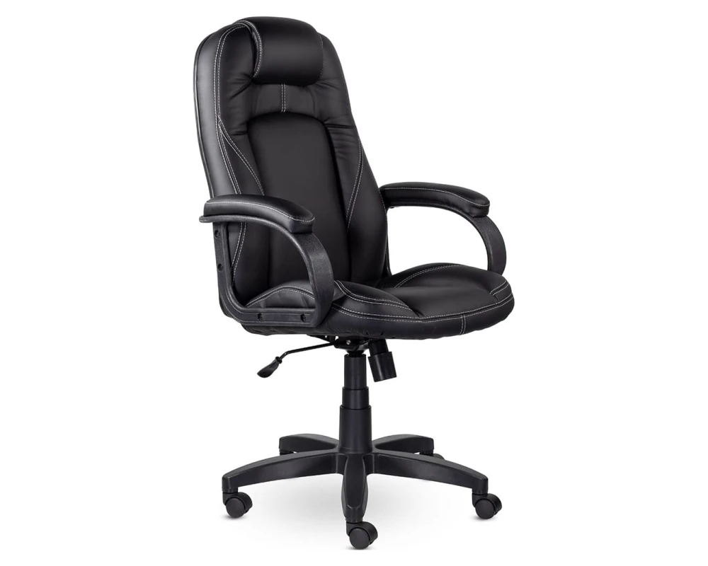 Кресло Аризона СН-400 Бюджет В пластик-люкс 727