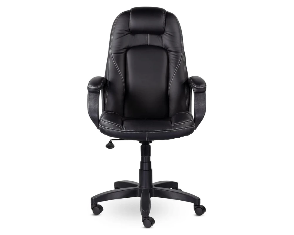 Кресло Аризона СН-400 Бюджет В пластик-люкс 727