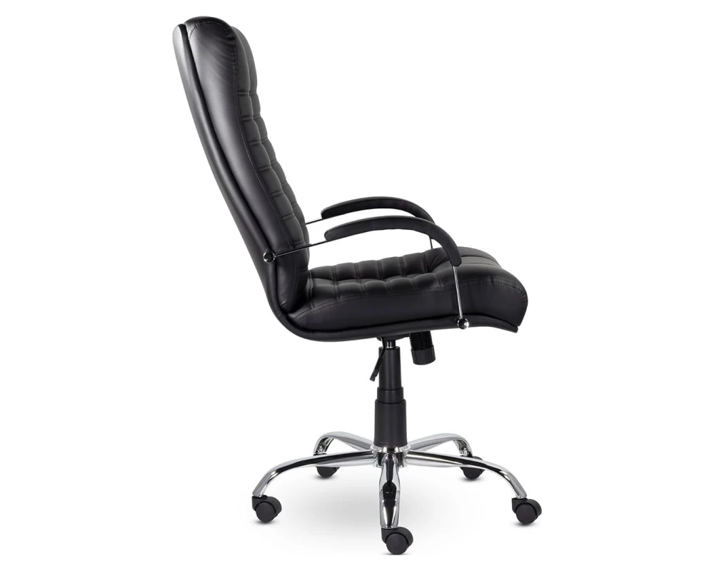 Кресло Атлант В хром