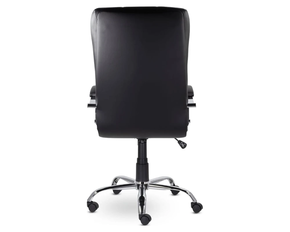 Кресло Атлант В хром