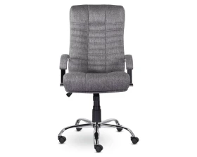 Кресло Атлант В хром images