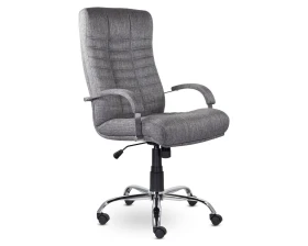 Кресло Атлант В хром images