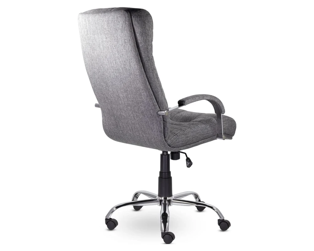 Кресло Атлант В хром