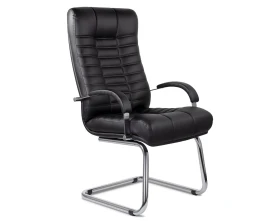 Кресло Атлант В/п хром images