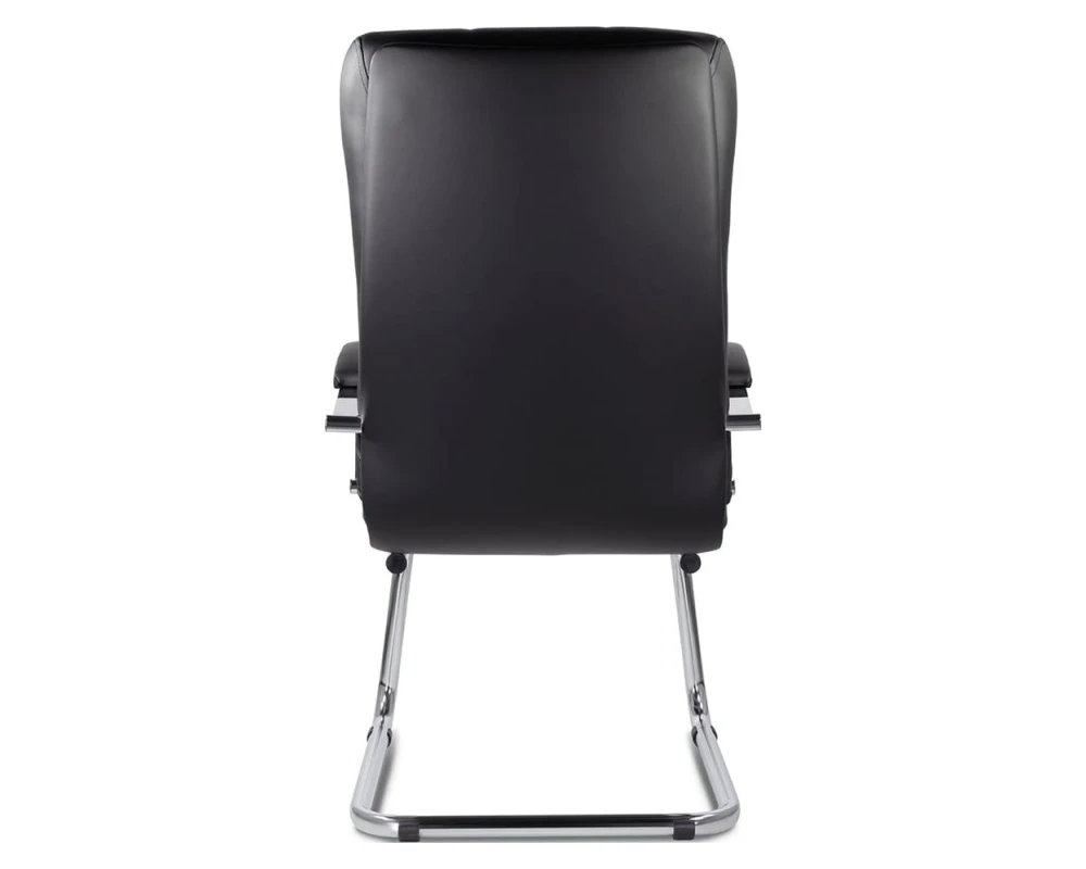 Кресло Атлант В/п хром