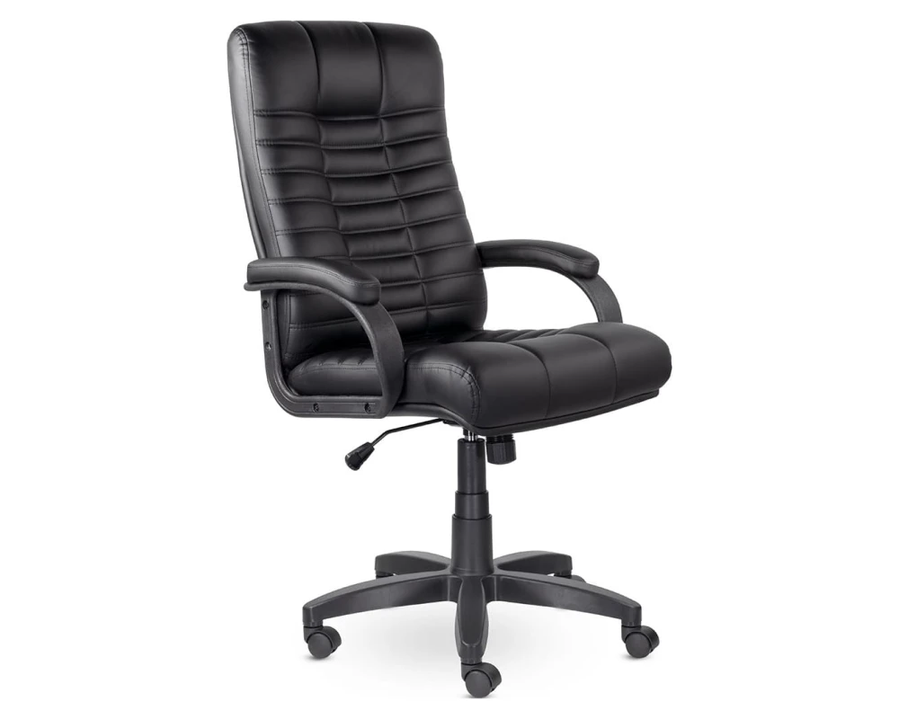 Кресло Атлант В пластик-люкс