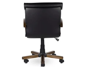 Кресло Бона Н дерево images