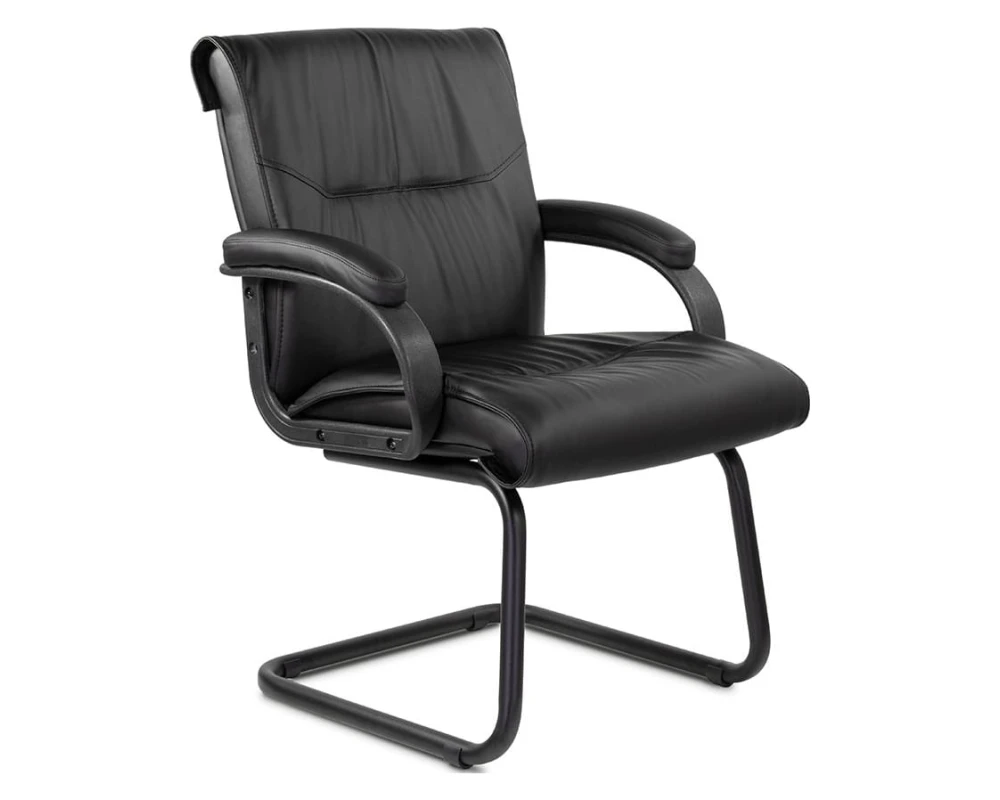 Кресло Бона Н/п пластик-люкс